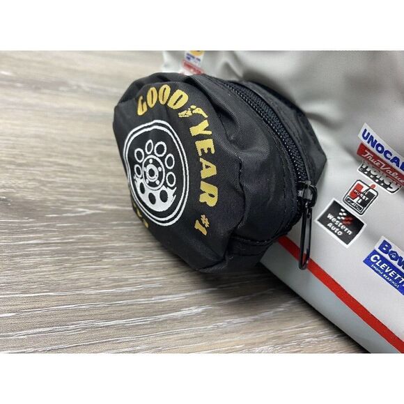 Dale Earnhardt Car Cooler Soft Sided Grey Monte Carlo Goodwrench #3 Vintage - Picture 6 of 9